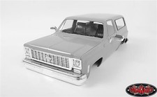 RC4WD Chevrolet Blazer Hard