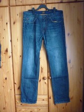 s. Oliver Jeans Hose Tube Slim