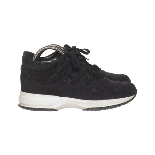 Hogan sneaker größe 39 - hogan,, sneaker,