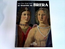 Die Pinakothek von Brera