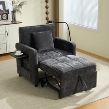 3-in-1 Schlafsessel Schlafsofa