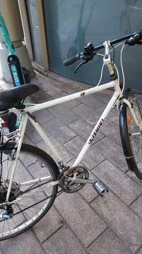 Kettler timbike trekkingrad - kettler,