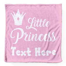 Kleiner Prinzessin -