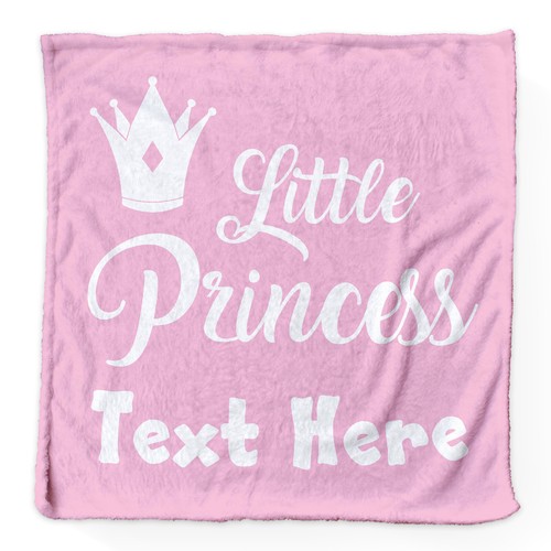 Little princess - little,