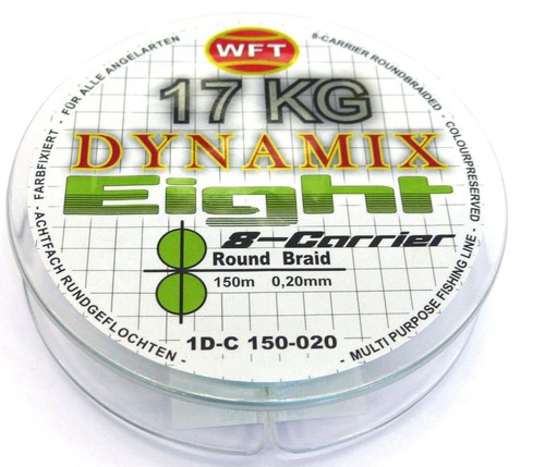 066 wft dynamix - dynamix, eight