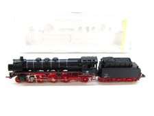 Minitrix N 12711 Dampflok BR03 1043, DB, DC, Licht, TOP in OVP, geprüft #40825