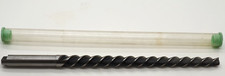 Paring Reamer 10 HSS-E 1:50