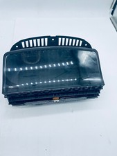 BMW 7er E65 E66 Navi