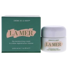 La mer Moisturizer Crème de