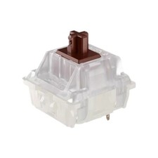 Upgraded Mechanical Keyboard