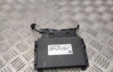 MERCEDES-BENZ E C207 W207