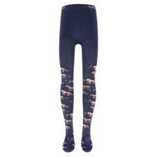 EWERS Strumpfhose Pferde Tiere Kinder Mädchen