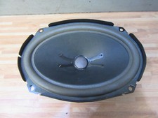 LAUTSPRECHER hinten + Mini Cooper R50 R52 R53 Harman Kardon rechts links 6801095