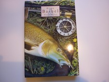 Elite Barbel Tony Miles