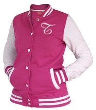 Tussi on Tour Collegejacke Gr