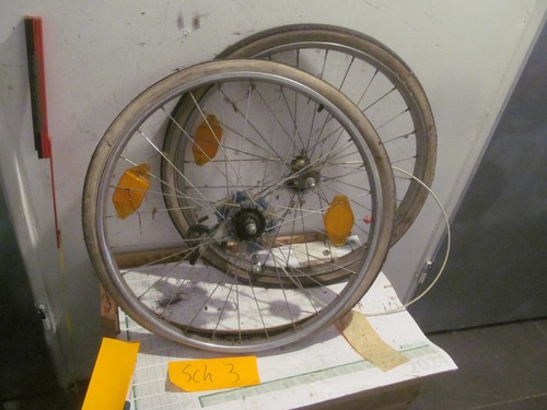 Räder oldtimer - 2,