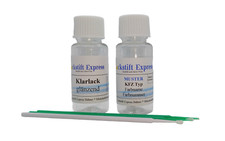 Lackstift Set geeignet für