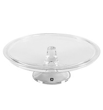 LEONARDO Tortenplatte Ciao