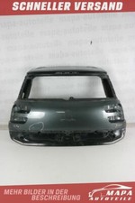 Citroen C4 Grand Picasso II Bj. ab 2013 Heckklappe Kofferaum Versand Original