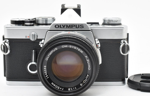 Fast neuwertig olympus - [fast, -]