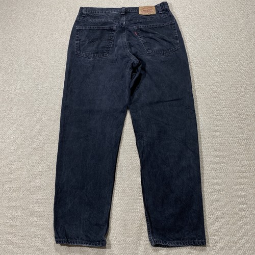 Vintage levis 560 jeans - levis,