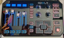 TC Helicon Go XLR