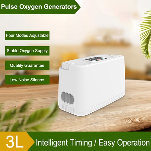 220v tragbare oxygen - eu,