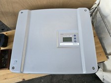 Kostal PIKO 8.3 DCS, Solar