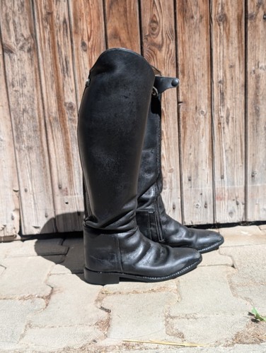 Cavallo reitstiefel grand prix - cavallo,