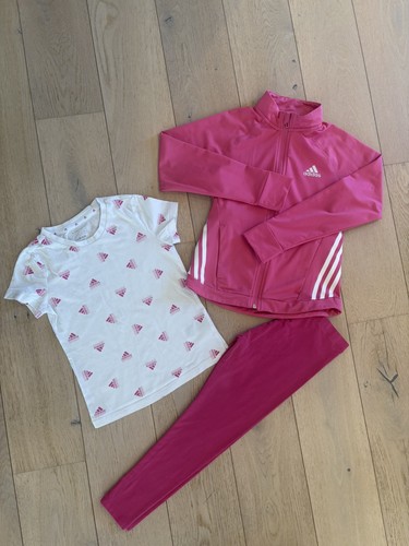 Adidas trainingsjacke und - adidas,