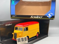 Modellautos 1:18 Solido