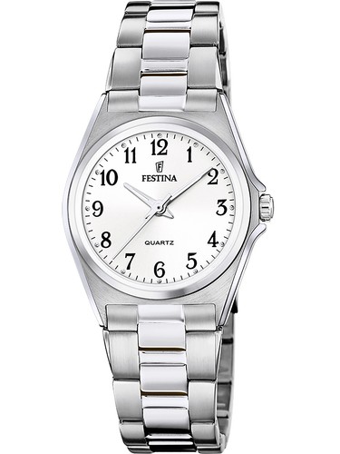 Festina f20553 klassik - festina,