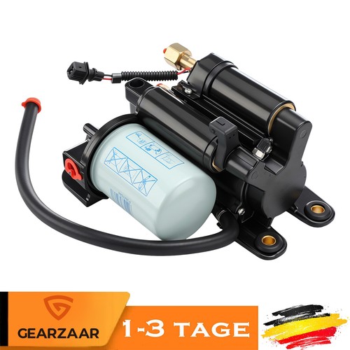Kraftstoffpumpe benzinpumpe - kraftstoffpumpe,
