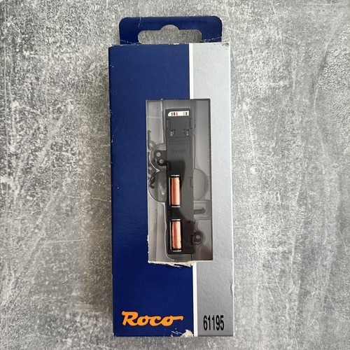 Roco 61195 spur - roco, h0