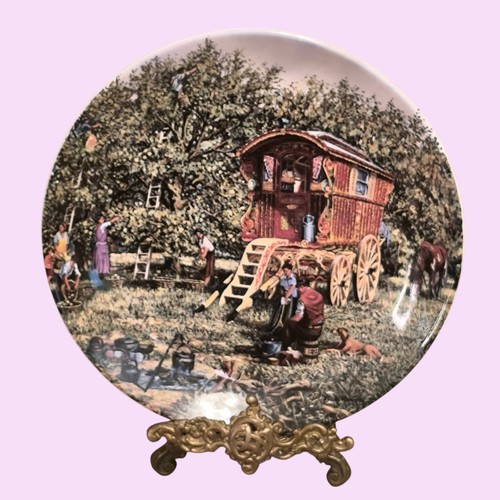 Danbury mint sammelteller - danbury,
