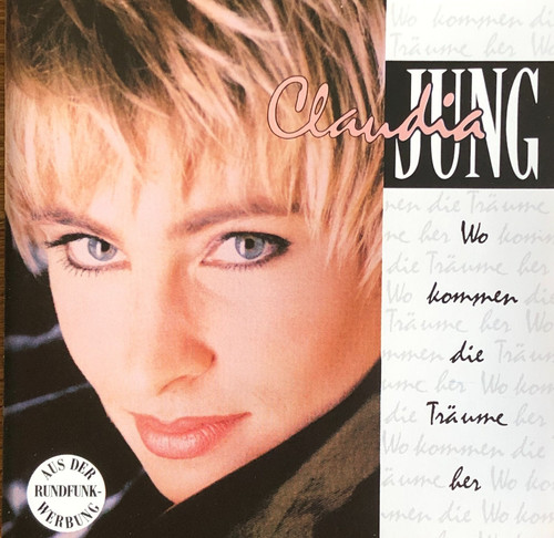 Claudia jung wo - claudia,