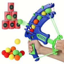 Soft bullet target - bullet,