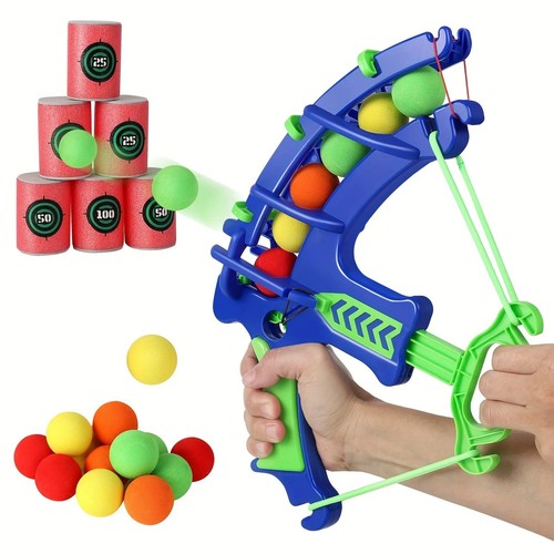 Soft bullet target - soft,