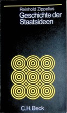 Geschichte der Staatsideen