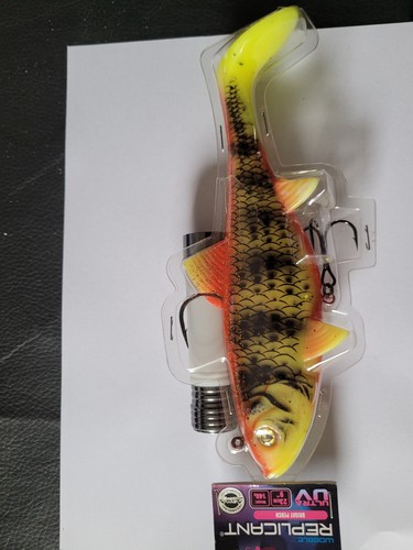 Fox rage replicant wobble 23cm - rage,