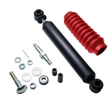 Lenkungsdämpfer verstärkt +