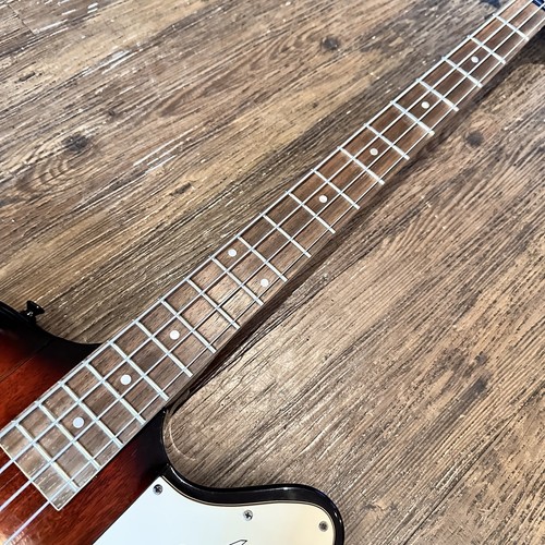 Epiphone thunderbird bass - epiphone,