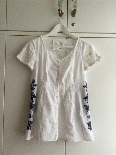 Odd molly bluse - bluse,