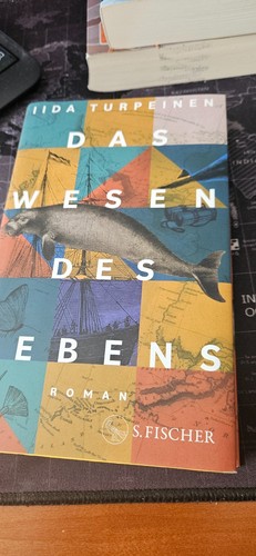 Turpeinen das wesen - /,