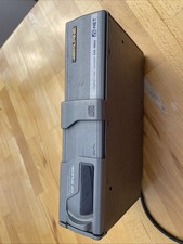 ALPINE CD Wechsler CHA-S604 Für Alpine  Autoradio