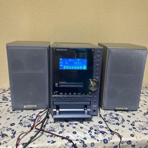 Kenwood rxd sl3md - rxd-sl3md, md