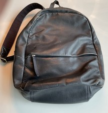 Rucksack Aunts and Uncles