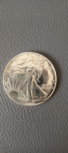 Dollar silber - us, silber-dollar