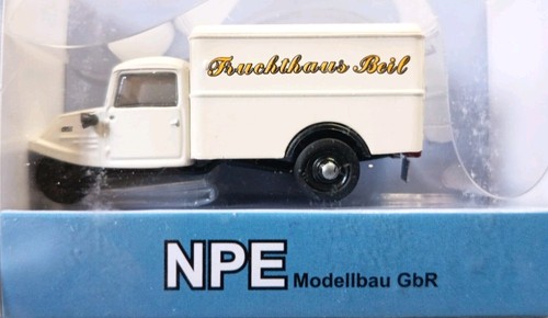 Npe na 88093 goliath - npe,
