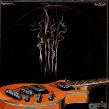 Engerling - Tagtraum ... (Vinyl LP - 1981 - GDR - Original)